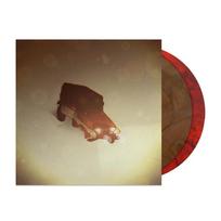 Akira Yamaoka (Konami) SILENT HILL Originalus Playstation vaizdo žaidimo garso takelis (2xLP MARBLE SMOKE)