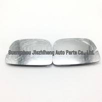 Galinio vaizdo veidrodžio stiklas Volvo XC60 (2008-2017 m) gray