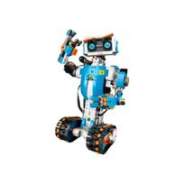 Lego Boost kūrybinė dėžutė ONE SIZE įvairiaspalvis