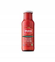 Pomidorų passata Petti Passata Extrafine 700g Italijos