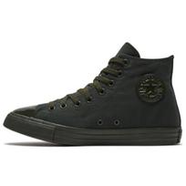 OPI x Converse Chuck Taylor All Star Lace-up High Top Espadrilles Unisex Dark Green 36.5