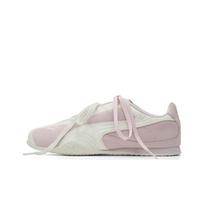 Puma Bella V2 Suede Classic Versatile Low-Top Lifestyle Shoes Men Sneakers Lotus-Pink 404709-03 36