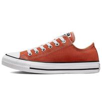 Converse Chuck Taylor All Star Classic Low Top Canvas Shoes Unisex Sneakers Crimson 172688C 48
