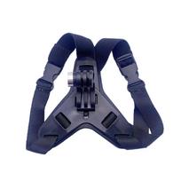 Motorcycle Helmet Strap Mount Front Chin Stand Holder for GoPro Hero  DJI Osmo Action Insta360 Action Camera Accessories juoda