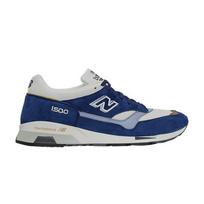 New Balance 1500 Pagaminta Anglijoje 'Mėlyni' M1500PWT Vyriški Batai EU 41.5 balta/mėlyna