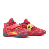Nike KD 14 EP Ron English 3 DO6902-600 EU 42.5 raudona/geltona