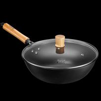 Midea Titanium Non-stick Wok