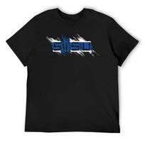 Sisu Finnish Flag Distressed T-Shirt man clothes blue lock street wear men workout shirt S įvairiaspalvis
