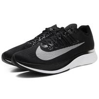 Nike Zoom Fly Black White 2017 - 880848-001 EU 42.5 juoda