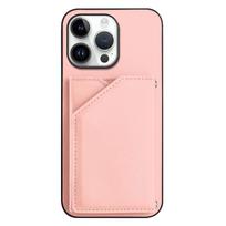 Card Holder Back Case For Redmi 15 Redmi Note 14 13 Pro Plus Xiaomi Poco X7 Pro Magnetic Button-Flip Leather Wallet Phone Cover Redmi 15 5G