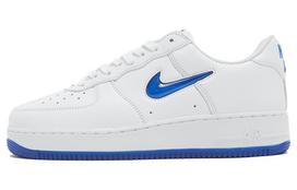 Nike Air Force 1 Low '07 Retro Color Of The Month Hyper Royal Jewel FN5924-102 45