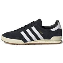 Adidas Originals Comfortable Durable Low-Top Lifestyle Casual Shoes Men sneaker Black White GW1399 38⅔