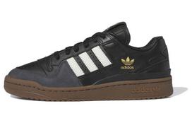 adidas originals Forum Low Black Ivory Gum IG3770 44⅔