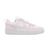 Nike Court Borough Low Recraft Pink Foam White (GS) 36
