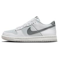 (GS) Nike Dunk Low 'Reflective Swoosh' Kids' FV0365-100 EU 39