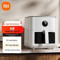 Xiaomi Smart Air Fryer P1 6.5L CN plug (adapter included)