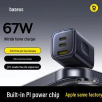 Baseus Co-Core 65W GaN Fast Charger Standard