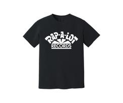Rap-A-Lot Records Heavyweight T Shirt - Hip Hop Houston Geto Boys Bun B Scarface XL black