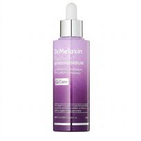 Dr. Melaxin Kalcio Prisijungimo Serumas Drėkinantis, Stangrios Išvaizdos Veido Serumas 80ml white