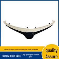 53101-0D420 Front Upper Grille for 2016-2018 Toyota Vios Models Inquiry