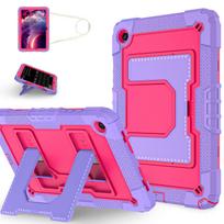 For Samsung Galaxy Tab A11+ A9+ A9 A11 Plus 11 inch Case Shockproof Tablet Cover for Tab A9 A11 8.7  SM-X130 Funda Capa Tab A9 8.7 inch