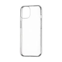 Plonas 1 mm dėklas Samsung Galaxy A6 Plus 2018 skaidrus