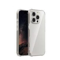 „Anti Shock“ 1,5 mm dėklas, skirtas Xiaomi Redmi 13C 4G / Poco C65, skaidrus