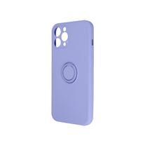 „Finger Grip“ dėklas, skirtas Xiaomi Redmi Note 13 5G (global), violetinis
