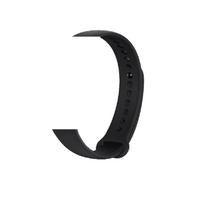 Devia apyrankė Deluxe Sport, skirta Xiaomi Mi Band 8 / Mi Band 9, juoda