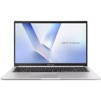 Nešiojamas kompiuteris ASUS Vivobook 15 M1502NAQ-BQ068 Ryzen 5 / 16GB / 512GB SSD / 15,6″ FHD IPS / Windows 11 Home / US išdėstymas / sidabro spalvos