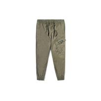 Timberland SS20 Casual Fashion Jogger Pants Men Bottoms Army-Green A22E7A58 XXL