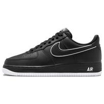 Nike Air Force 1 Low '07 Black White Sole 2023 Sneakers DV0788-002 42.5