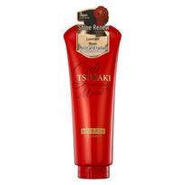 Jurlique TSUBAKI Moisturizing Hair Mask red