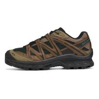 SALOMON XT Quest Low top Outdoor Shoes Unisex Black 491717 45⅓