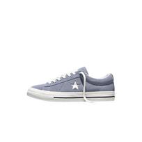 Converse ONE STAR 95 Skateboard Shoes Unisex Low top Gray/White A17005C 37