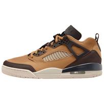 Air Jordan Spizike Low Balti Vėsiai Pilki Vyriški Sportbačiai Antracito Vilko Pilki FQ1759-102 40