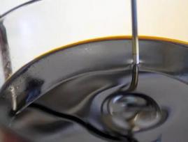 CBD Neapdorotas Aliejus (CBD Crude Oil)