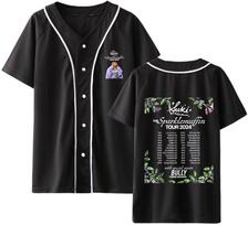Suki Waterhouse Tour Baseball Jersey S-5XL CM28 Unisex T-Shirt L