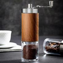 Manual Coffee Bean Hand Grinder Coffee Beans Grinding Machine Grain Mill|Manual Coffee Grinders