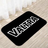 Kilimai Valtra Logotipas Grindų Kilimėliai Durų Kilimėliai Vonios Kilimėliai Plaunami Namų Dekoras 794 40X60CM beige