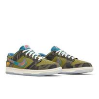 Nike Dunk Low 'SiEMPRE Familia' DO2160-335 EU 40.5