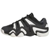 Crazy 8 Adidas Low 'Black White' JI0338 45⅓
