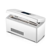 Travel  Storage Case Bag Refrigerator Intelligent Constant Temperature Alarm System Built In Battery For Car Trip 1
