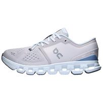 Cloud X 4 Wmns On 'Silver Chambray' Women's 3WE30073278 36 white