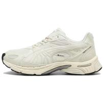 Puma Veritana Shale Gtx Trendy Slip-Resistant Durable Low-Top Casual Running Shoes Unisex Sneakers White 398769-01 41