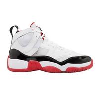 Jordan Jumpman Two Trey White Gym Red Black 41