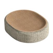 High Strength Sisal Cats Scratching Board Ensuring Safety Entertainment Scratcher Post for Boredom Cats Stress Relief 1
