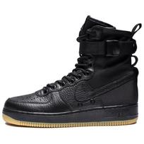 Nike SF Air Force 1 'Black Gum' Men's 864024-001 EU 41