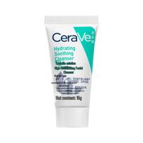 CeraVe Amino Acid Centella Cleanser