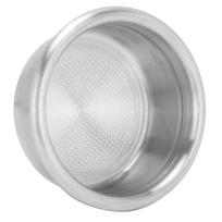 Single Wall Non-Pressurized Filter Basket Coffee Machine Accessories  For Espresso Machine